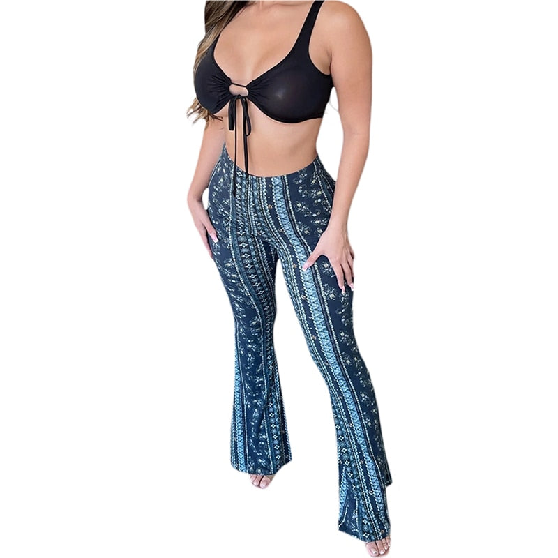 SexyBoho™- Los pantalones Hippies más sexys
